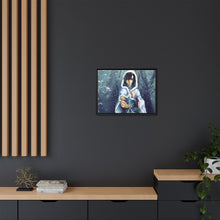 Load image into Gallery viewer, Anime Code Geass Canvas Framed Art Print