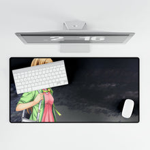 Load image into Gallery viewer, Higurashi When They Cry Mouse Pad (Desk Mat)