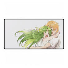 Load image into Gallery viewer, When They Cry Mouse Pad (Desk Mat)