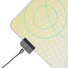 Load image into Gallery viewer, Hori-san To Miyamura-kun RGB LED Mouse Pad (Desk Mat)