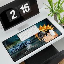 Load image into Gallery viewer, Anime Narutor Mouse Pad (Desk Mat)