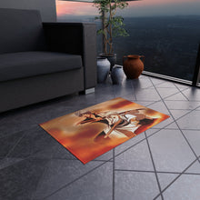 Load image into Gallery viewer, Gintama Gintoki Sakata Rug