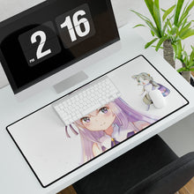 Load image into Gallery viewer, Anime Re:ZERO -Starting Life in Another World- Mouse Pad (Desk Mat)