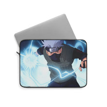 Load image into Gallery viewer, Anime Naruto Laptop Sleeve
