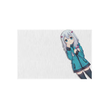 Load image into Gallery viewer, EroManga-Sensei Rug