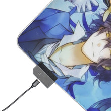 Load image into Gallery viewer, Pandora Hearts Xerxes Break, Gilbert Nightray, Oz Vessalius RGB LED Mouse Pad (Desk Mat)