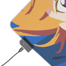 Load image into Gallery viewer, Kanon Shibuya RGB LED Mouse Pad (Desk Mat)