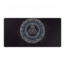Load image into Gallery viewer, Magic Circle Mouse Pad (Desk Mat)
