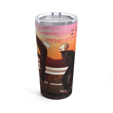 Load image into Gallery viewer, Haikyu!! Tumbler 20oz