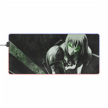 Load image into Gallery viewer, Claymore RGB LED Mouse Pad (Desk Mat)