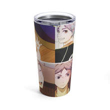 Load image into Gallery viewer, Haikyu!! Tumbler 20oz