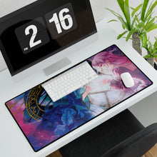 Load image into Gallery viewer, Anime Pandora Hearts Mouse Pad (Desk Mat)