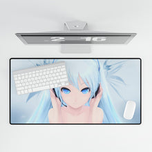 Load image into Gallery viewer, Anime Vocaloid Mouse Pad (Desk Mat)