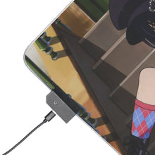Load image into Gallery viewer, Minami-ke RGB LED Mouse Pad (Desk Mat)