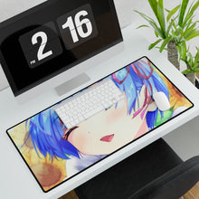 Load image into Gallery viewer, Anime Re:ZERO -Starting Life in Another World- Mouse Pad (Desk Mat)