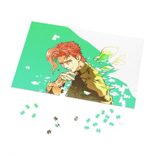 Load image into Gallery viewer, Anime Jojo's Bizarre Adventure Jigsaw Puzzle