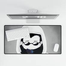 Load image into Gallery viewer, Anime Naruto Mouse Pad (Desk Mat)