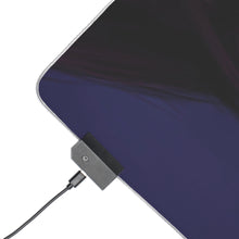 Load image into Gallery viewer, Fantasy Girl RGB LED Mouse Pad (Desk Mat)