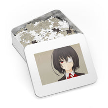 Load image into Gallery viewer, Mei Misaki Jigsaw Puzzle