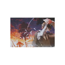 Load image into Gallery viewer, Osamu Dazai Rug