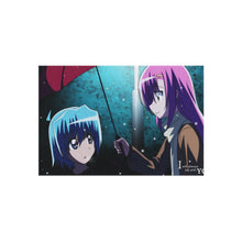 Load image into Gallery viewer, Hayate the Combat Butler Rug