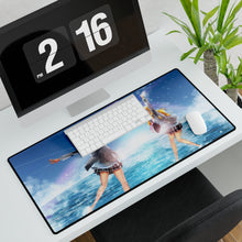 Load image into Gallery viewer, Your Lie In April Mouse Pad (Desk Mat)
