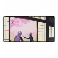 Load image into Gallery viewer, Anime Touken Ranbu Mouse Pad (Desk Mat)