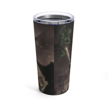 Load image into Gallery viewer, Goblin Slayer Goblin Slayer Tumbler 20oz
