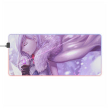 Load image into Gallery viewer, Anime RWBY RGB LED Mouse Pad (Desk Mat)