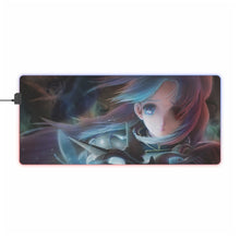 Load image into Gallery viewer, Sukasuka RGB LED Mouse Pad (Desk Mat)