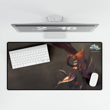 Load image into Gallery viewer, Tristepin Mouse Pad (Desk Mat)