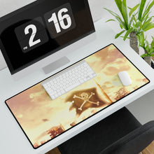 Load image into Gallery viewer, Anime One Piece Mouse Pad (Desk Mat)