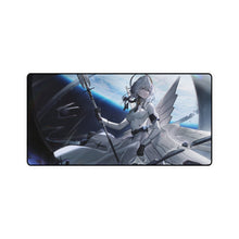 Load image into Gallery viewer, Punishing: Gray Raven Mouse Pad (Desk Mat)