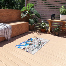 Load image into Gallery viewer, Anime Attack On Titan Rug