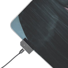 Load image into Gallery viewer, My Hero Academia Tsuyu Asui RGB LED Mouse Pad (Desk Mat)