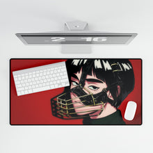 Load image into Gallery viewer, Anime Naruto Mouse Pad (Desk Mat)
