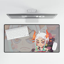 Load image into Gallery viewer, Anime One Piece Mouse Pad (Desk Mat)