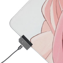 Load image into Gallery viewer, Tengen Toppa Gurren Lagann RGB LED Mouse Pad (Desk Mat)