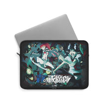 Load image into Gallery viewer, Fighting Laptop Sleeve