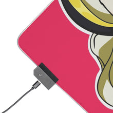 Load image into Gallery viewer, Code Geass RGB LED Mouse Pad (Desk Mat)