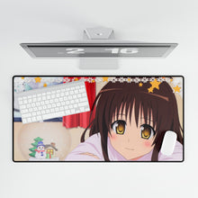 Load image into Gallery viewer, Anime To Love-Rur Mouse Pad (Desk Mat)