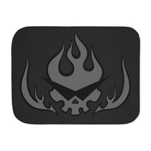 Load image into Gallery viewer, Anime Tengen Toppa Gurren Lagannr Sherpa Blanket