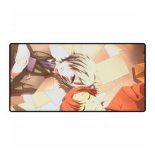 Load image into Gallery viewer, Anime The Empire of Corpses Mouse Pad (Desk Mat)