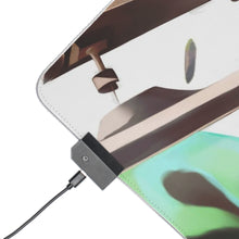 Load image into Gallery viewer, Kill La Kill RGB LED Mouse Pad (Desk Mat)