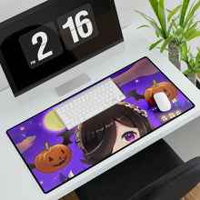 Load image into Gallery viewer, Anime Uma Musume: Pretty Der Mouse Pad (Desk Mat)