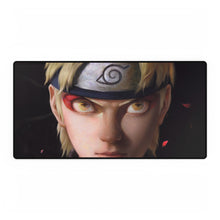 Load image into Gallery viewer, Anime Naruto Mouse Pad (Desk Mat)