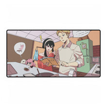 Load image into Gallery viewer, Anime Spy x Family Mouse Pad (Desk Mat)