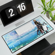 Load image into Gallery viewer, Yuukyuu no Tierblade Mouse Pad (Desk Mat)