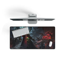 Load image into Gallery viewer, Cultus Chrono Mouse Pad (Desk Mat)