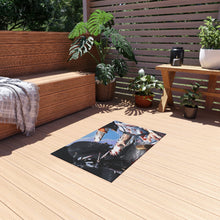 Load image into Gallery viewer, Anime Chainsaw Man Rug